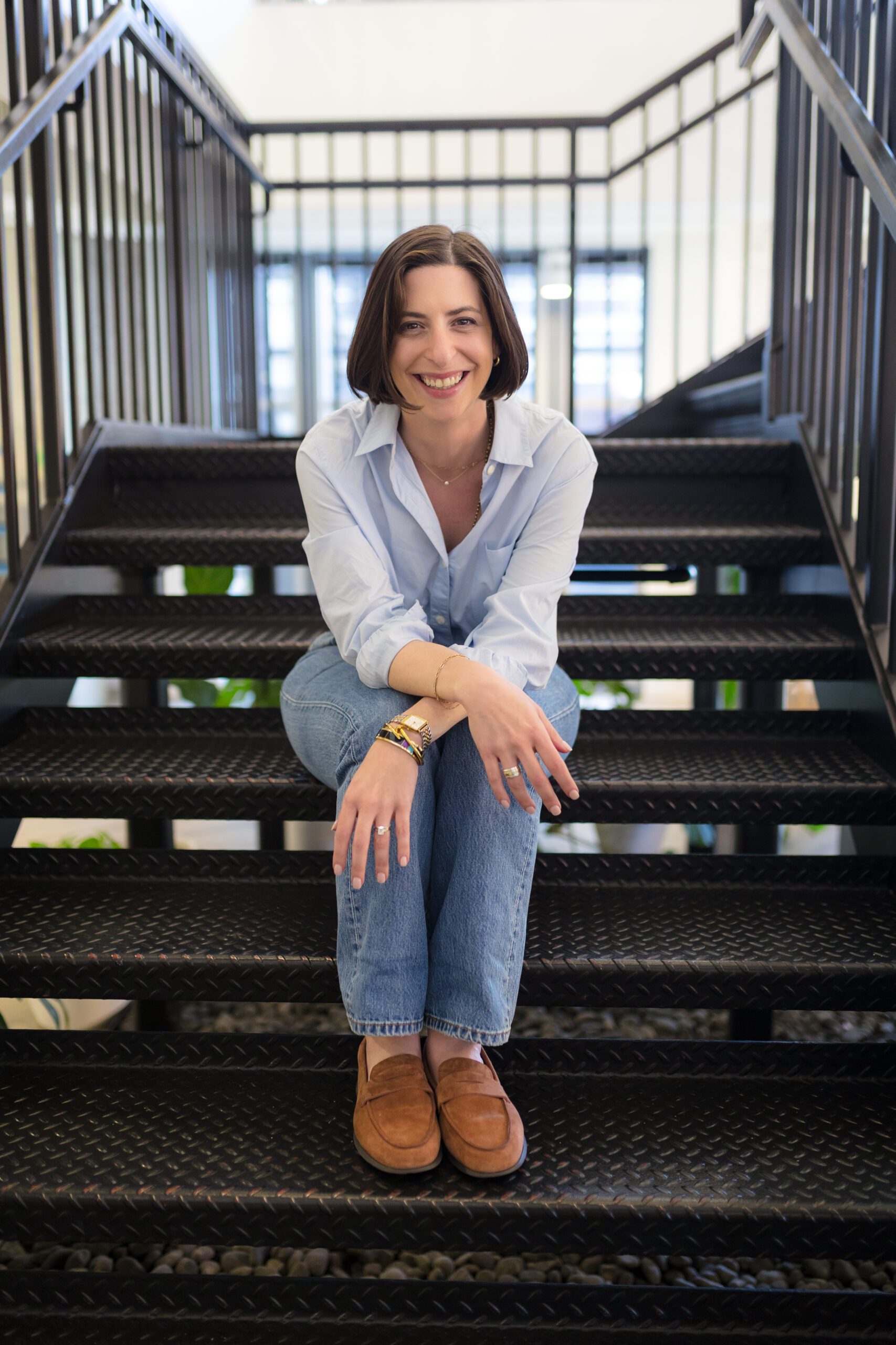Rebecca Lipson