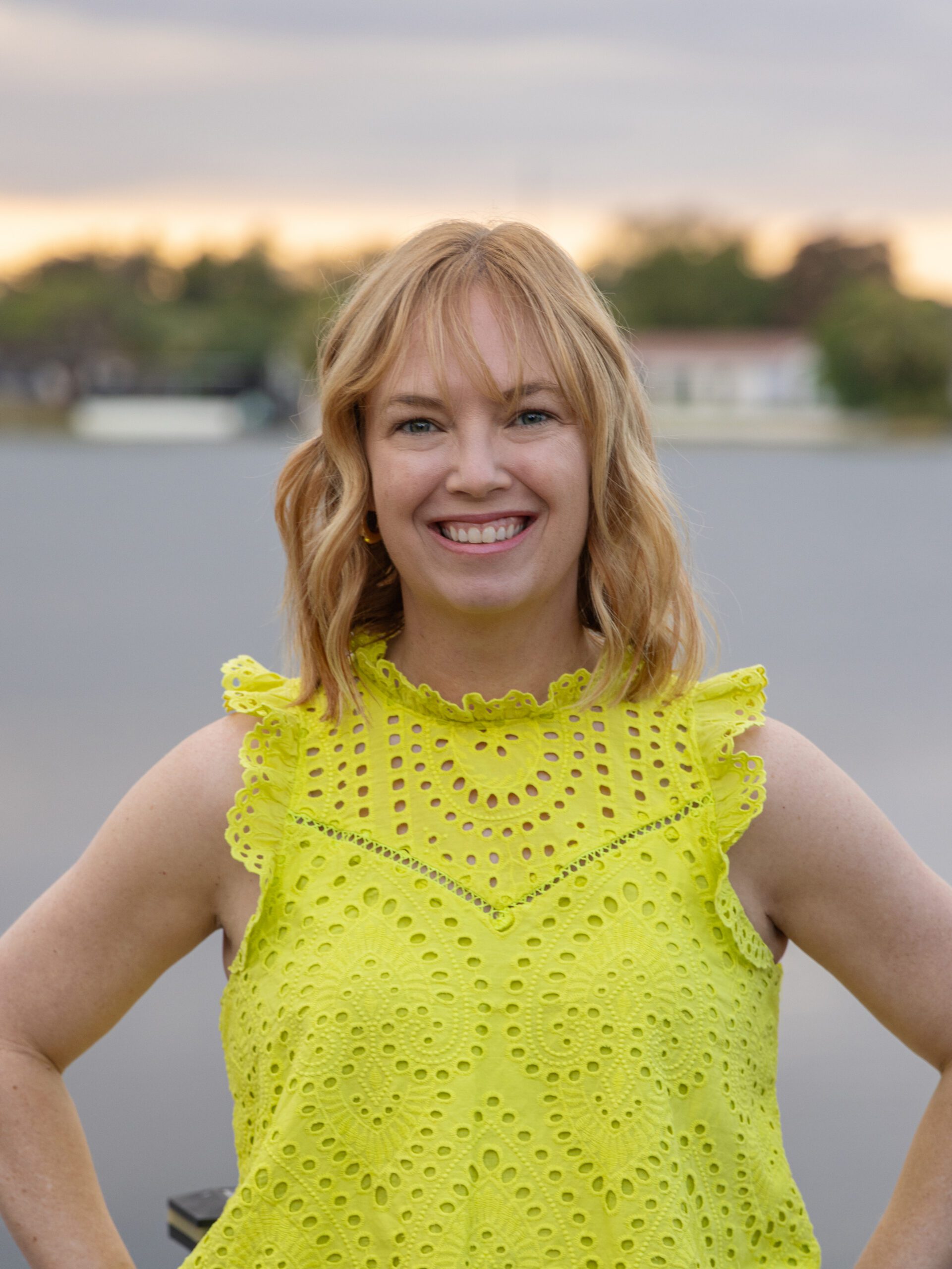 Tia Nearmyer