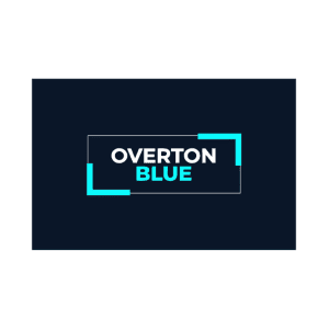 Overton Blue